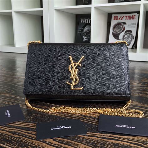 amozon ysl handbags|authentic YSL handbags on sale.